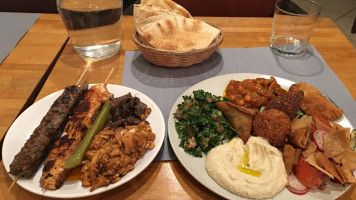 Le Libanais de Montrouge food