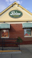 Perkins Bakery outside