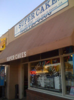 Super Cakes inside