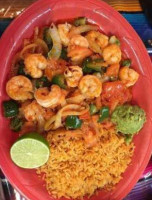 Chelino's Mexican food