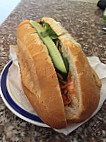 Kim Thanh Hot Bread food