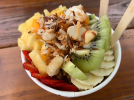 Baya Bowls food