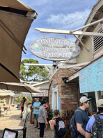 Ululani's Hawaiian Shave Ice food