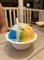 Ululani's Hawaiian Shave Ice food