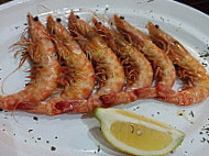 Marinamar food