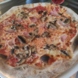 Kis Dorottya Pizza- és Tésztabár Étel
