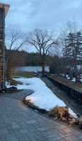 Old Daley On Crooked Lake outside