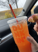 Dunkin' food