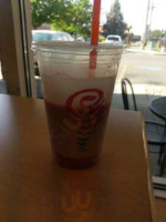 Jamba Juice food