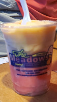 Meadows Original Frozen Custard food