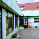 Helvécia Étterem Marcali Kint