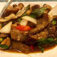 Siam Thai Cuisine food