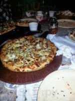 Perrotti's Pizza food