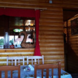 Fakunyhó Pizzéria Bent