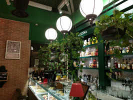 Oggi Gourmet Cafe Roma food