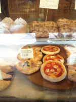 La Bottega Del Pane D'ischia Di Nunzio Corsi C. food