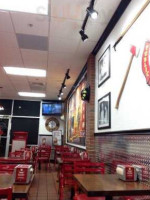 Firehouse Subs St. Johns Town Center inside