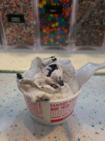 Marble Slab Creamery food