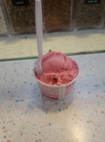 Marble Slab Creamery food