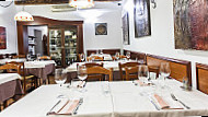 La Lanterna food