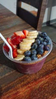 Acai With A food