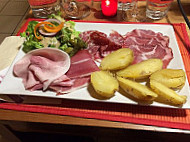 Modane-Val Frejus food