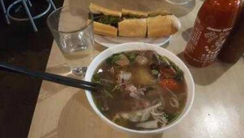 Pho Bac food