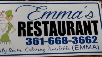 Emma's Cakes And Pies food