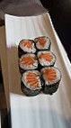 Sushi Long food