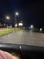 Glen's Frozen Custard outside