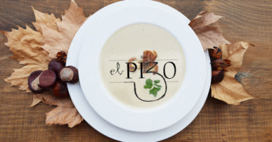 El Pizo food