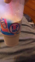 Dunkin' food