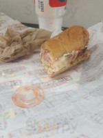 Firehouse Subs Tesson Ferry food