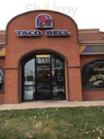 Taco Bell outside