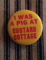 Custard Cottage food