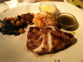 Bonefish Grill food