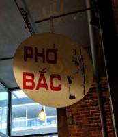 Pho Bac inside