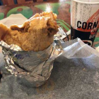 Freebirds World Burrito Sage Meadow food