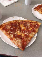 Graziano's Pizzeria food