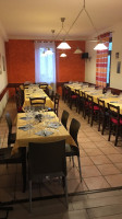 Ristorante Stazione food