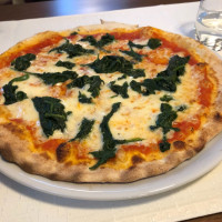 Pizzeria Da Toni food