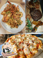 Gasparo Italian Events food