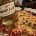 Mike Angelo's Étel
