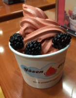 Yozen Frogurt food