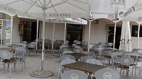 Cafe Montanha inside