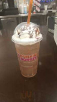 Dunkin' food