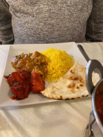 Punjabi Virsa food