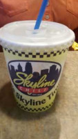 Firehouse Subs Skyline Plaza food