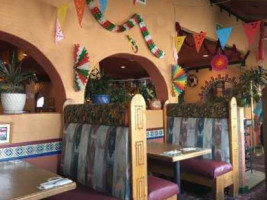 Jalisco Mexican inside