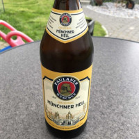 Paulaner Braustuberl Limburg food